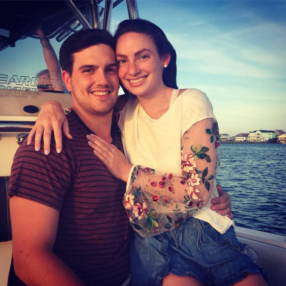 Meet your Posher, Claire